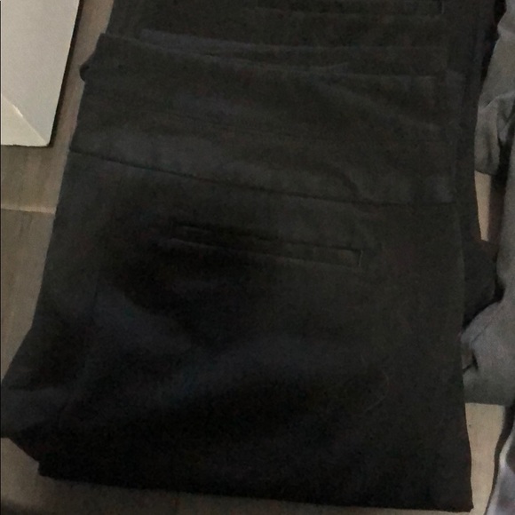 Express slacks - Style is Editor - Picture 4 of 6